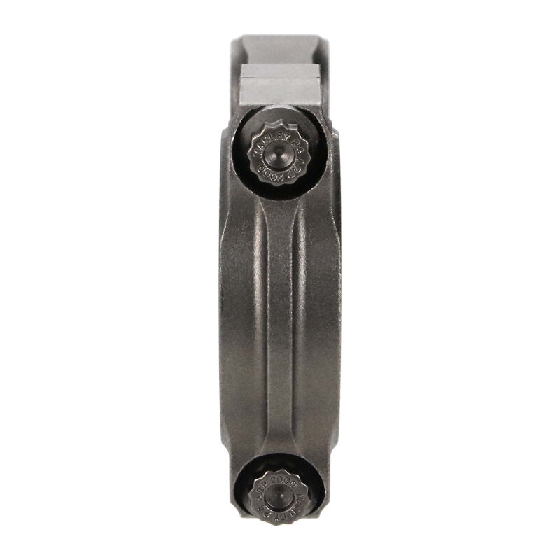 Manley Small Block Chevy .025in Longer LS-1 6.125in Pro Series I Beam Connecting Rod Set - 14359-8