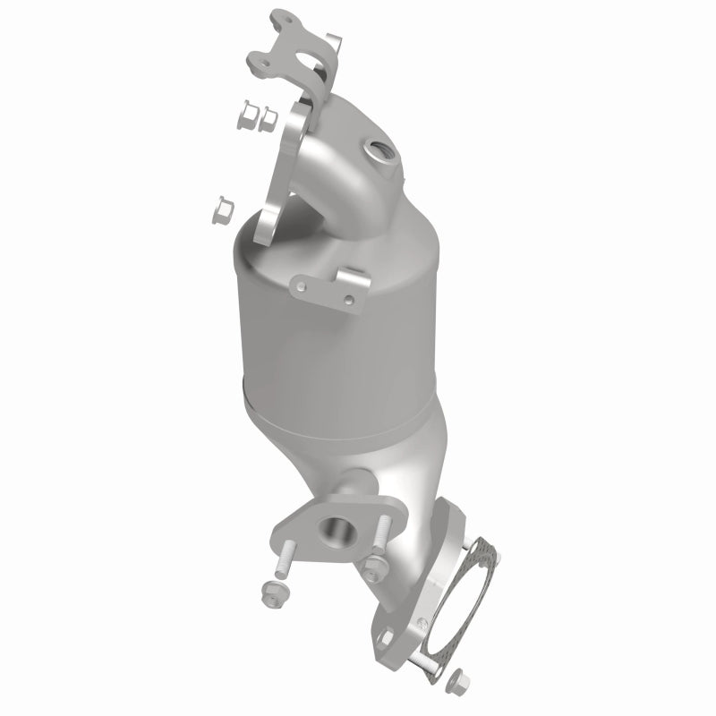 MagnaFlow Direct Fit Catalytic Converter 2021 Nissan Altima Single Manifold 2.5L - 290062