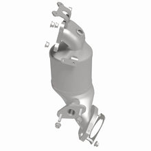 Load image into Gallery viewer, MagnaFlow Direct Fit Catalytic Converter 2021 Nissan Altima Single Manifold 2.5L - 290062