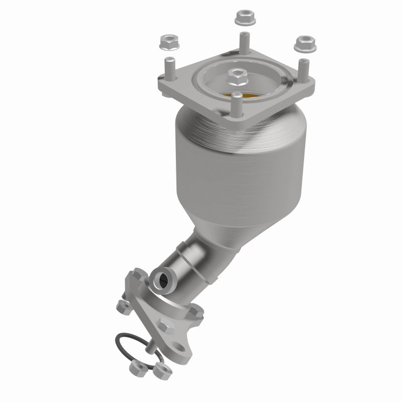 MagnaFlow Direct Fit Catalytic Converter 2009 MAXIMA 3.5L Underbody - 52129