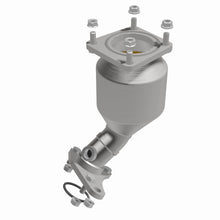 Load image into Gallery viewer, MagnaFlow Direct Fit Catalytic Converter 2009 MAXIMA 3.5L Underbody - 52129