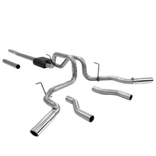 Load image into Gallery viewer, Flowmaster 04-08 Ford F150 American Thunder SS Exhaust System - 817417