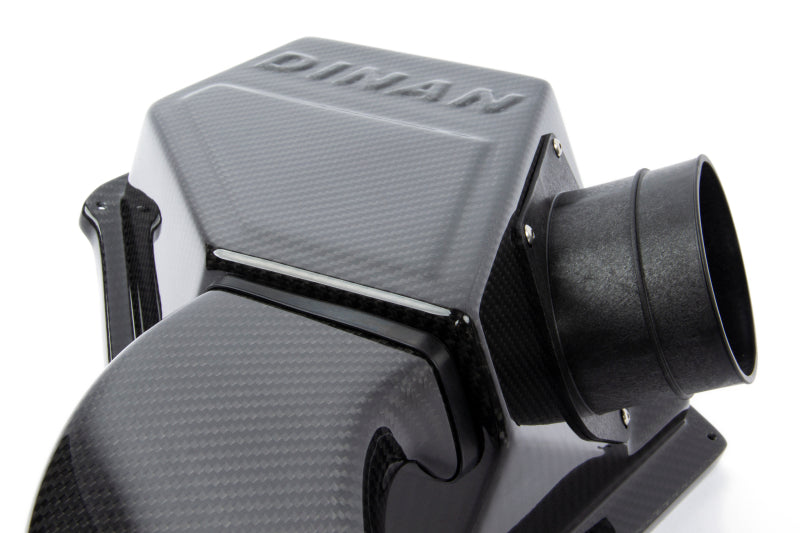 Dinan 18-23 BMW M5 (F90) Carbon Fiber Cold Air Intake - D760-0049