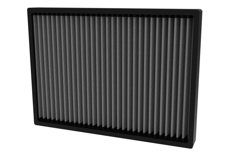 K&N 17-26 Audi A4 / S4 Quattro - 18-26 Audi Q5 / SQ5 Cabin Air Filter - VF3027