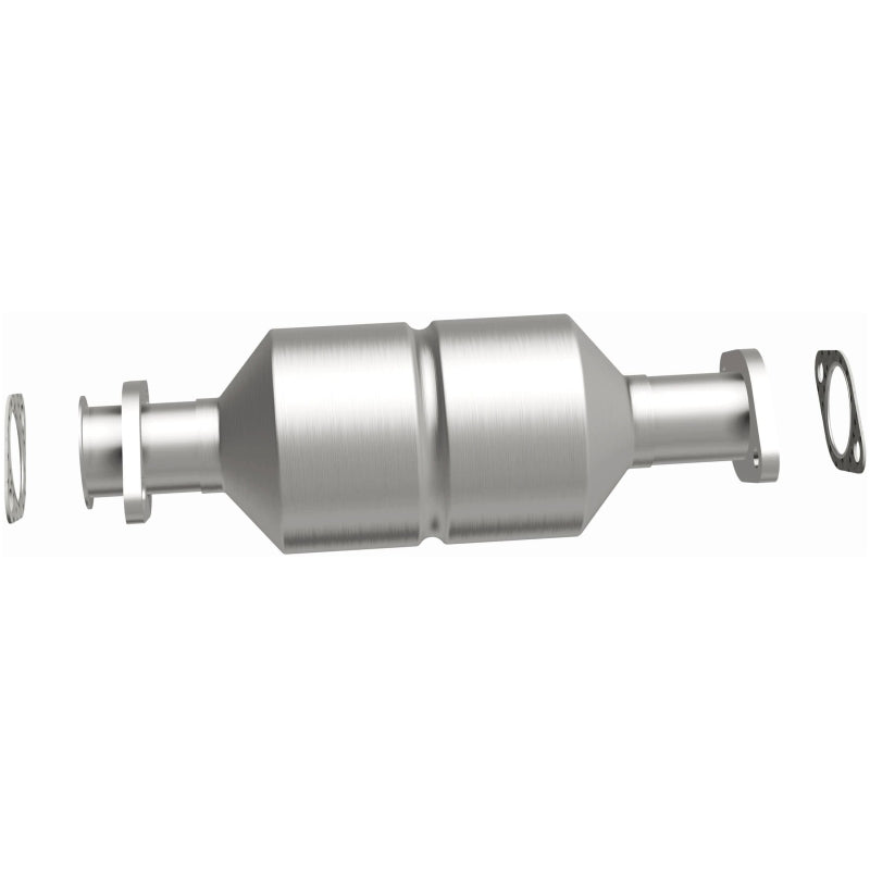MagnaFlow 87-95 Dodge/Eagle/Plym CA Direct Fit Converter - 3391242