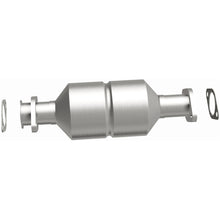 Load image into Gallery viewer, MagnaFlow 87-95 Dodge/Eagle/Plym CA Direct Fit Converter - 3391242