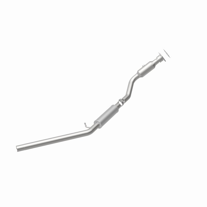 MagnaFlow Direct Fit Catalytic Converter 08 Chrysler Mini Van OEM - 49448