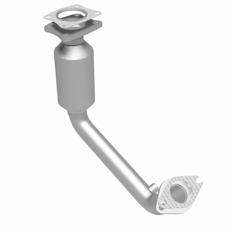 MagnaFlow Direct Fit Catalytic Converter 00 Ford Focus 2.0L Code P - 49005