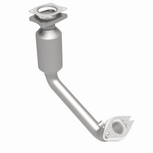 Load image into Gallery viewer, MagnaFlow Direct Fit Catalytic Converter 00 Ford Focus 2.0L Code P - 49005