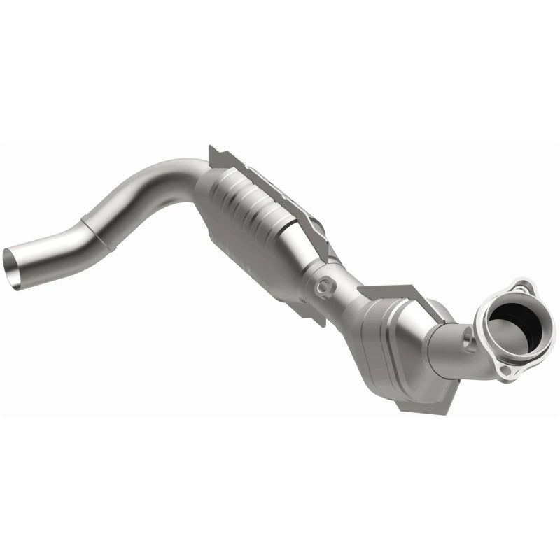 MagnaFlow Direct Fit Catalytic Converter 03-04 Exped Driver Side 4.6L - 458021