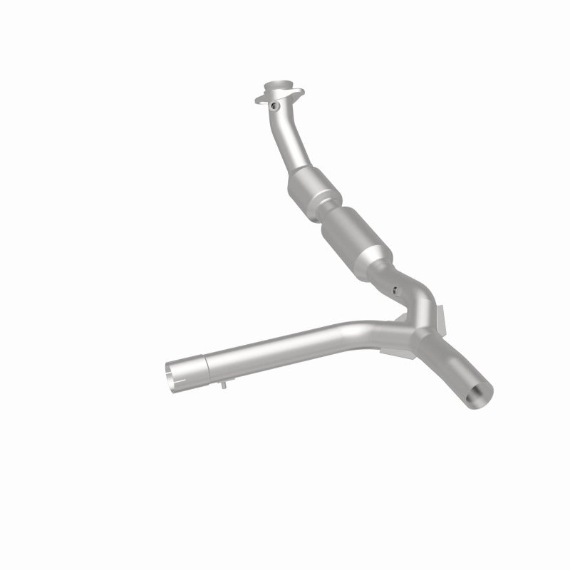 MagnaFlow 02-03 Ford F-150 5.4L Direct Fit Converter - 4583622