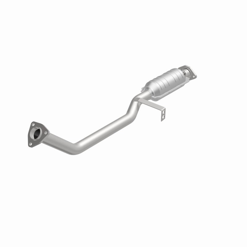 MagnaFlow Direct Fit Catalytic Converter 93-95 Infiniti J30 3.0L P/S - 23739