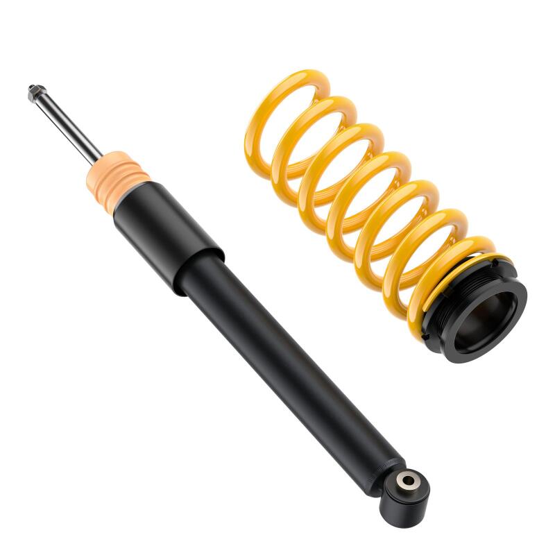 ST X Coilover Kit 08-11 Mercedes-Benz C300 - 13225028