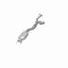 Load image into Gallery viewer, MagnaFlow Direct Fit Catalytic Converter 2010-2012 LaCrosse V6 3 3.6 OEM Underbody - 52417