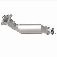 Load image into Gallery viewer, MagnaFlow 09-15 Cadillac CTS 6.2L Direct Fit Converter - 5411178