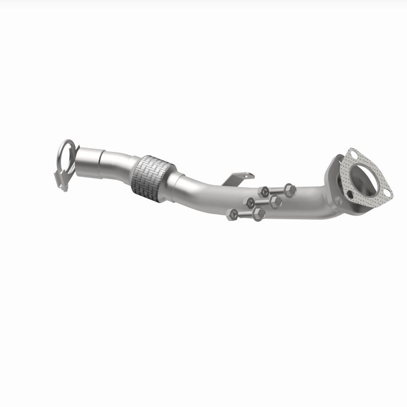 BRE Exhaust 97-01 A4 Quattro 1.8L Front Pipe Kit - 107-0149