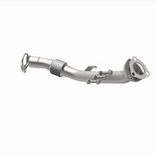 Load image into Gallery viewer, BRE Exhaust 97-01 A4 Quattro 1.8L Front Pipe Kit - 107-0149