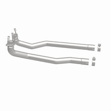 Load image into Gallery viewer, Magnaflow Mani Front Pipes 62-76 Chrysler B-Body Small Block - 19343