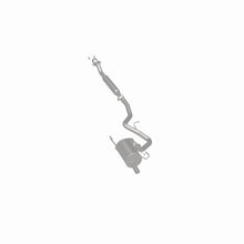 Load image into Gallery viewer, BRExhaust 10-14 Subaru Legacy 2.5L Exhaust Kit - 106-0252