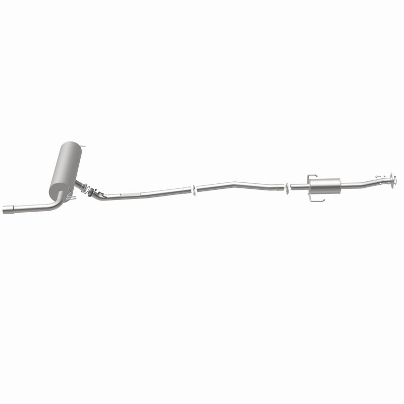 MagnaFlow BRE Exhaust Kit 01-03 Toyota RAV4 2.0L - 106-0135