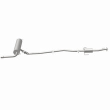 Load image into Gallery viewer, MagnaFlow BRE Exhaust Kit 01-03 Toyota RAV4 2.0L - 106-0135