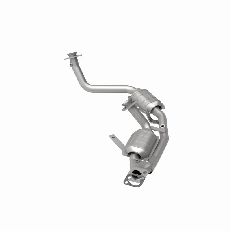 MagnaFlow Direct Fit Catalytic Converter Taurus 96-99 3.0L - 23523