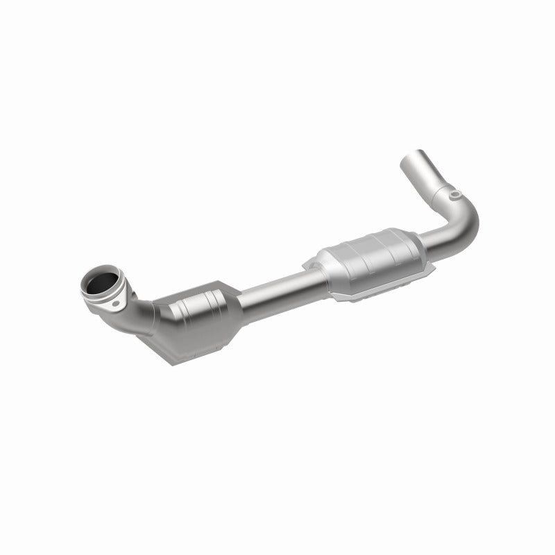 MagnaFlow Conv DF 00-04 Ford E150 4.6L Driver Side - 23132