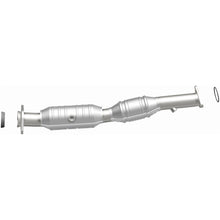 Load image into Gallery viewer, MagnaFlow Conv DF 96-04 RL 6 3.5 L - 23137