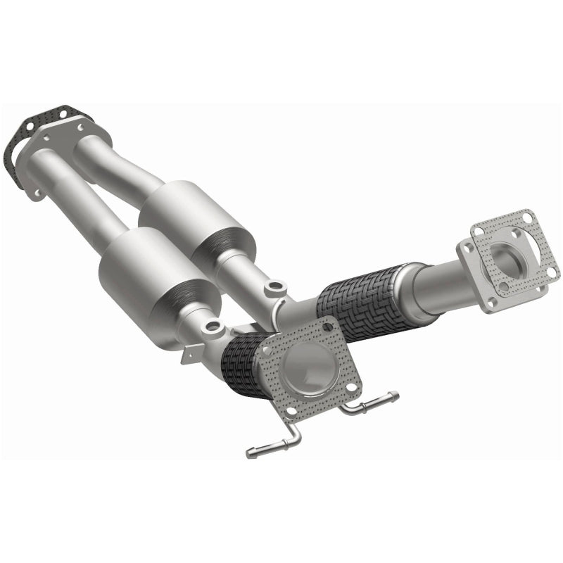 MagnaFlow Direct Fit Catalytic Converter 2010-2014 Volvo XC90 3.2 - 21-506