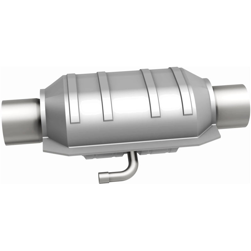 MagnaFlow Universal Catalytic Converter 3 W/Air FED - 94119