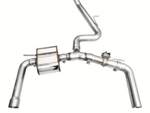 Load image into Gallery viewer, AWE Tuning Audi 22-23 8Y RS3 Cat-Back SwitchPath Exhaust (No Tips) - 3025-31389