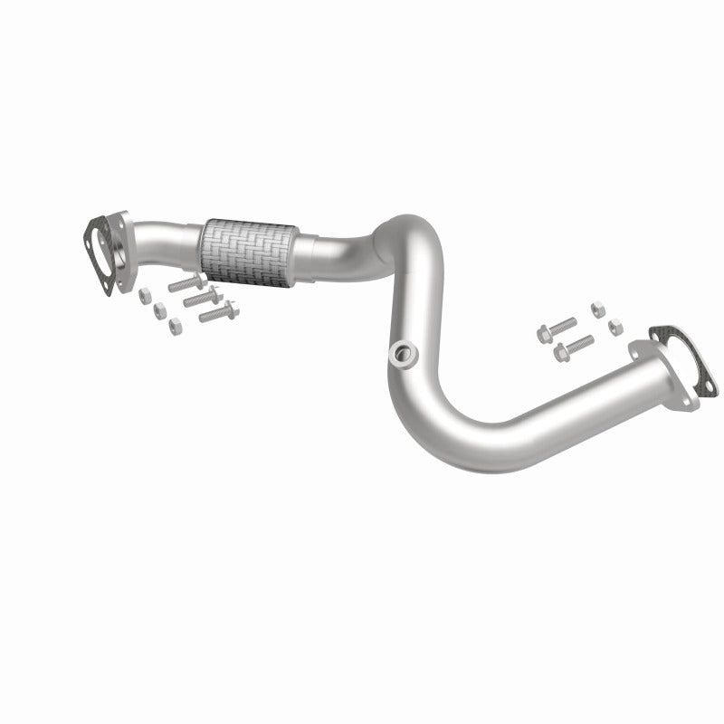 BRE Exhaust 13-17 BUICK ENCORE 1.4L Front Pipe Kit - 107-0286