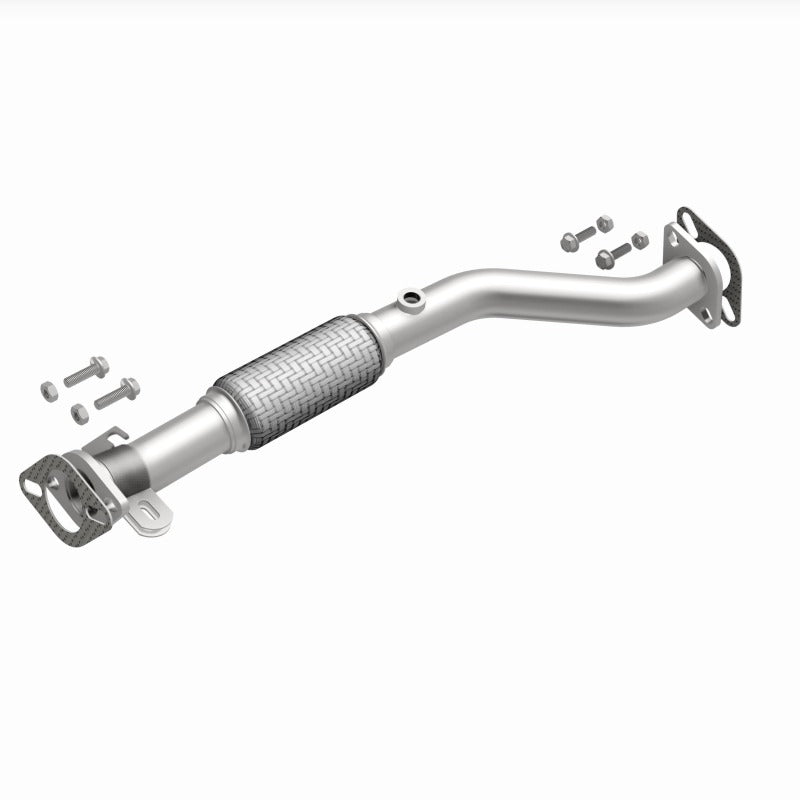 BRE Exhaust 01-06 Elantra 2.0L Front Pipe Kit - 107-0153