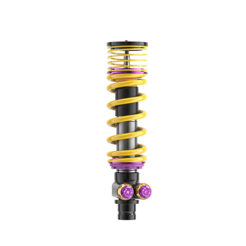 KW Coilover Kit V5 2016+ Honda NSX w/ EDC cancellation - 30950038