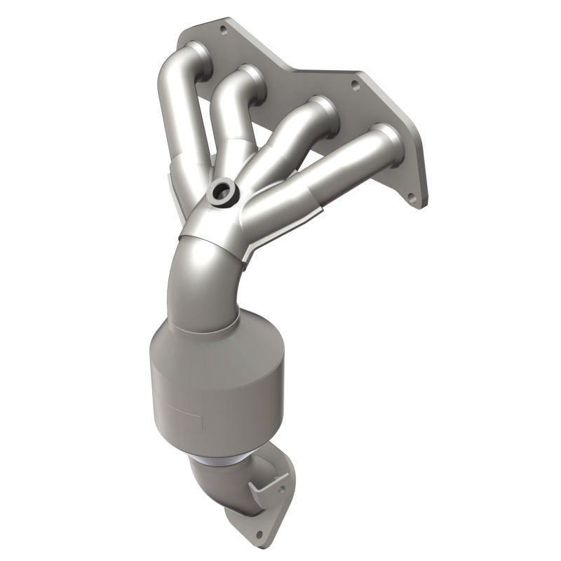 MagnaFlow Direct Fit Catalytic Converter 07-09 Toyota Camry 2.4L - 51373