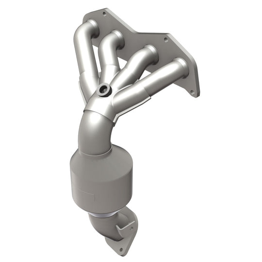 MagnaFlow Direct Fit Catalytic Converter 07-09 Toyota Camry 2.4L - 51373