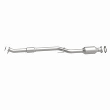 Load image into Gallery viewer, MagnaFlow Direct Fit Catalytic Converter 03-06 Sentra 1.8L Rear OEM - 49564