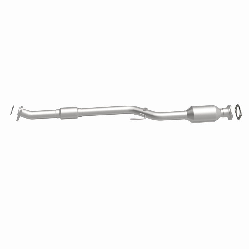 MagnaFlow Direct Fit Catalytic Converter 03-06 Sentra 1.8L Rear - 93355