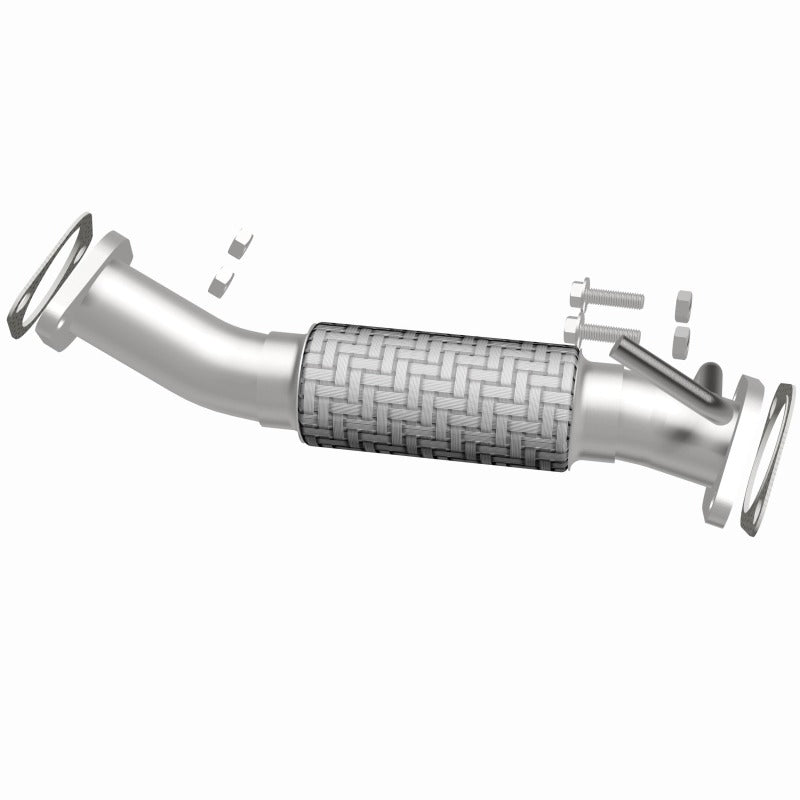 BRE Exhaust 13-16 SANTA FE SPORT SORENTO 2.4L Front Pipe Kit - 107-0292