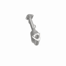 Load image into Gallery viewer, MagnaFlow 02-03 Cadillac Escalade 6.0L Direct Fit Converter - 4451421