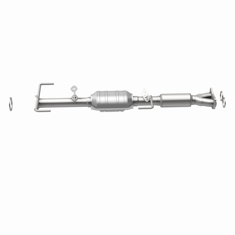 MagnaFlow Direct Fit Catalytic Converter 95-96 Previa 2.4L - 447186