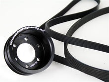 Load image into Gallery viewer, aFe Power Gamma Pulley GMA Power Pulley BMW M3 (E90/92/93) 07-08.5 V8-4.0L - 79-10001