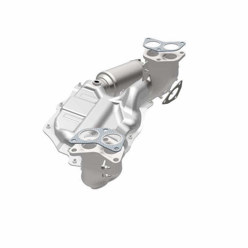MagnaFlow 11-13 Subaru Forester California Grade CARB Compliant Direct-Fit Catalytic Converter - 5531587