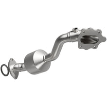 Load image into Gallery viewer, MagnaFlow 16-20 Lexus GS350 V6 3.5L OEM Grade Federal Manifold Direct-Fit Catalytic Converter - 22-022