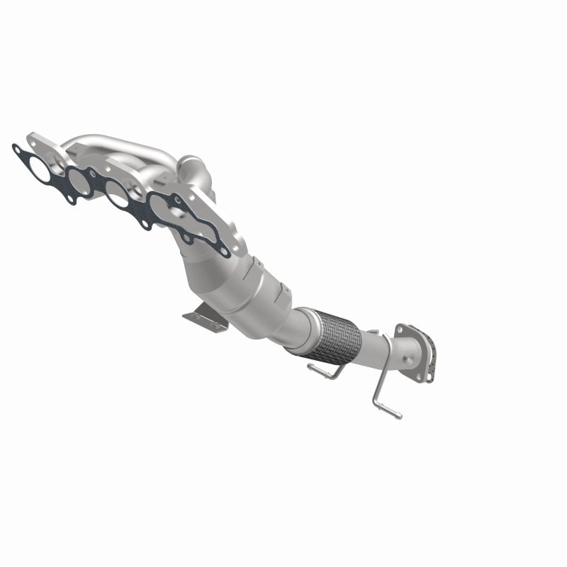 MagnaFlow Direct Fit Catalytic Converter 10- Mazda 3 2.5L - 51440