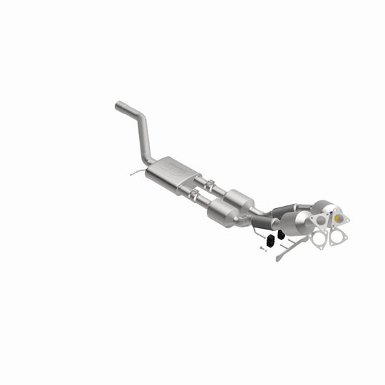 MagnaFlow 2018-2020 Volkswagen Atlas Underbody 3.6L Direct Fit Converter - 280321