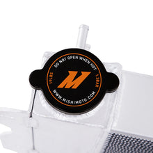 Load image into Gallery viewer, Mishimoto 87-06 Jeep Wrangler YJ &amp; TJ w/ LS Swap Aluminum Performance Radiator - MMRAD-WRAV8-87X