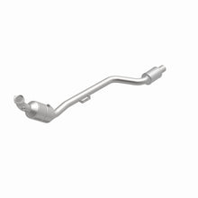 Load image into Gallery viewer, MagnaFlow 06-07 Mercedes-Benz C230 2.5L Direct Fit Converter - 5561265