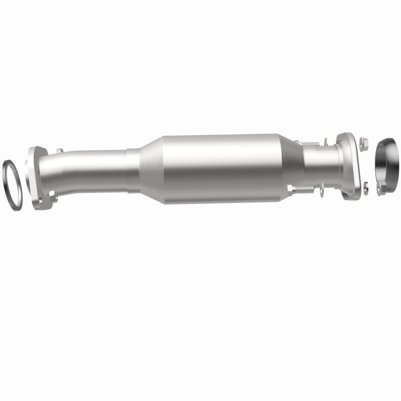 MagnaFlow Direct Fit Catalytic Converter 06-07 Mazda 6 2.3L OEM Underbody - 21-311