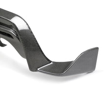 Load image into Gallery viewer, Seibon 2020 Toyota GR Supra Carbon Fiber Rear Diffuser - RD20TYSUP